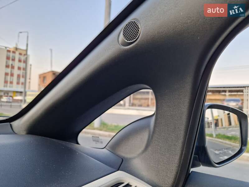 Хэтчбек Nissan Leaf 2018 в Виннице