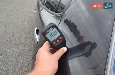Хэтчбек Nissan Leaf 2014 в 