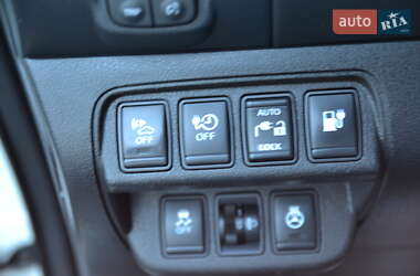Хэтчбек Nissan Leaf 2013 в Луцке