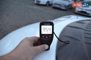 Хэтчбек Nissan Leaf 2013 в Луцке