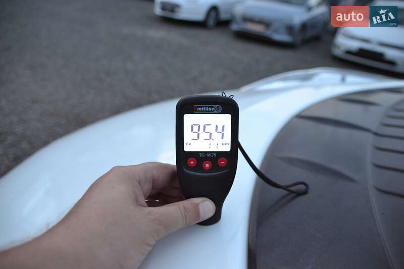 Хэтчбек Nissan Leaf 2013 в Луцке фото 33 Хэтчбек Nissan Leaf 2013 в Луцке