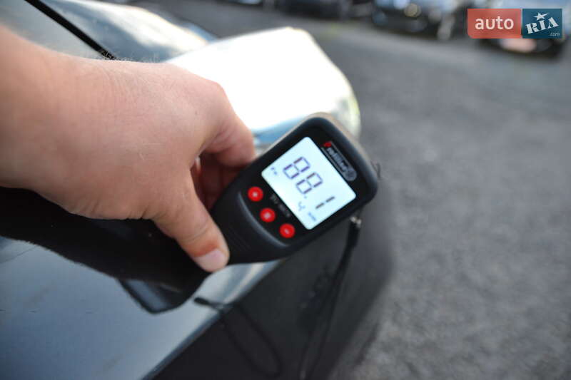 Хетчбек Nissan Leaf 2014 в Луцьку
