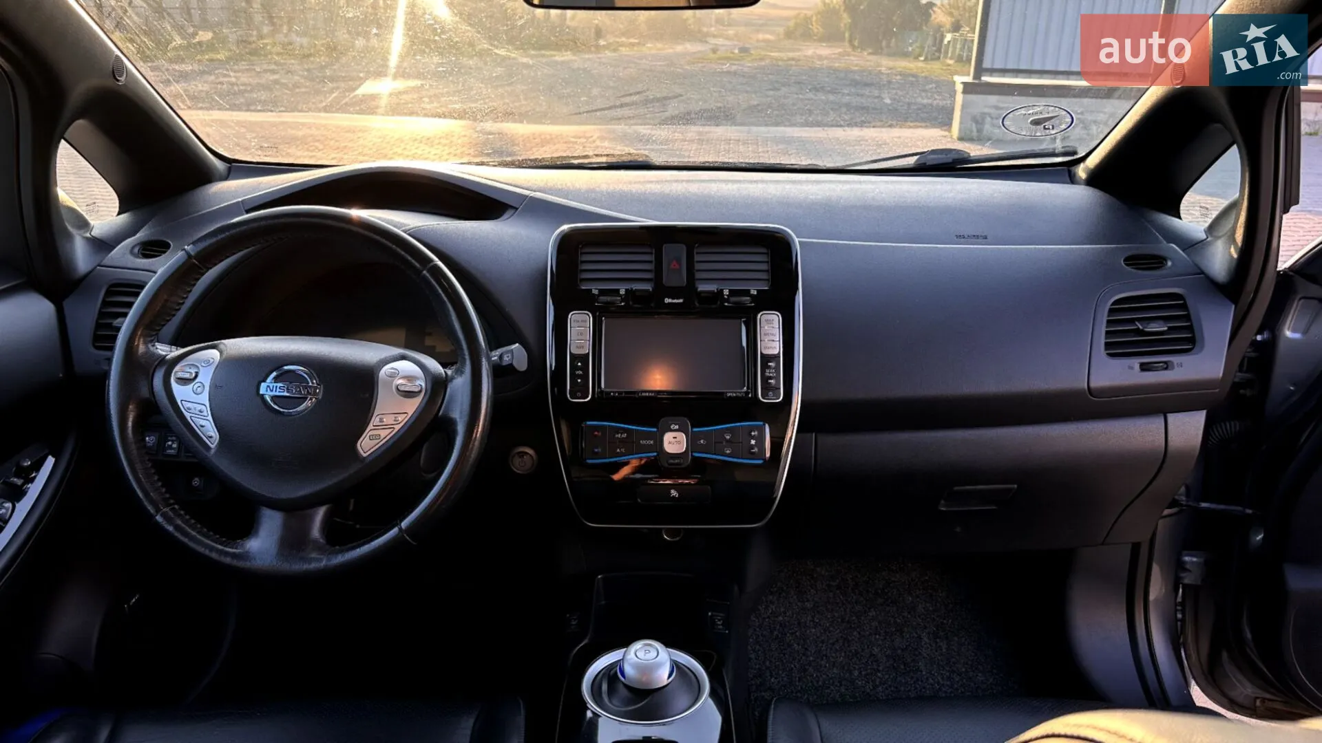 2014 Nissan Leaf - мініатюра 45