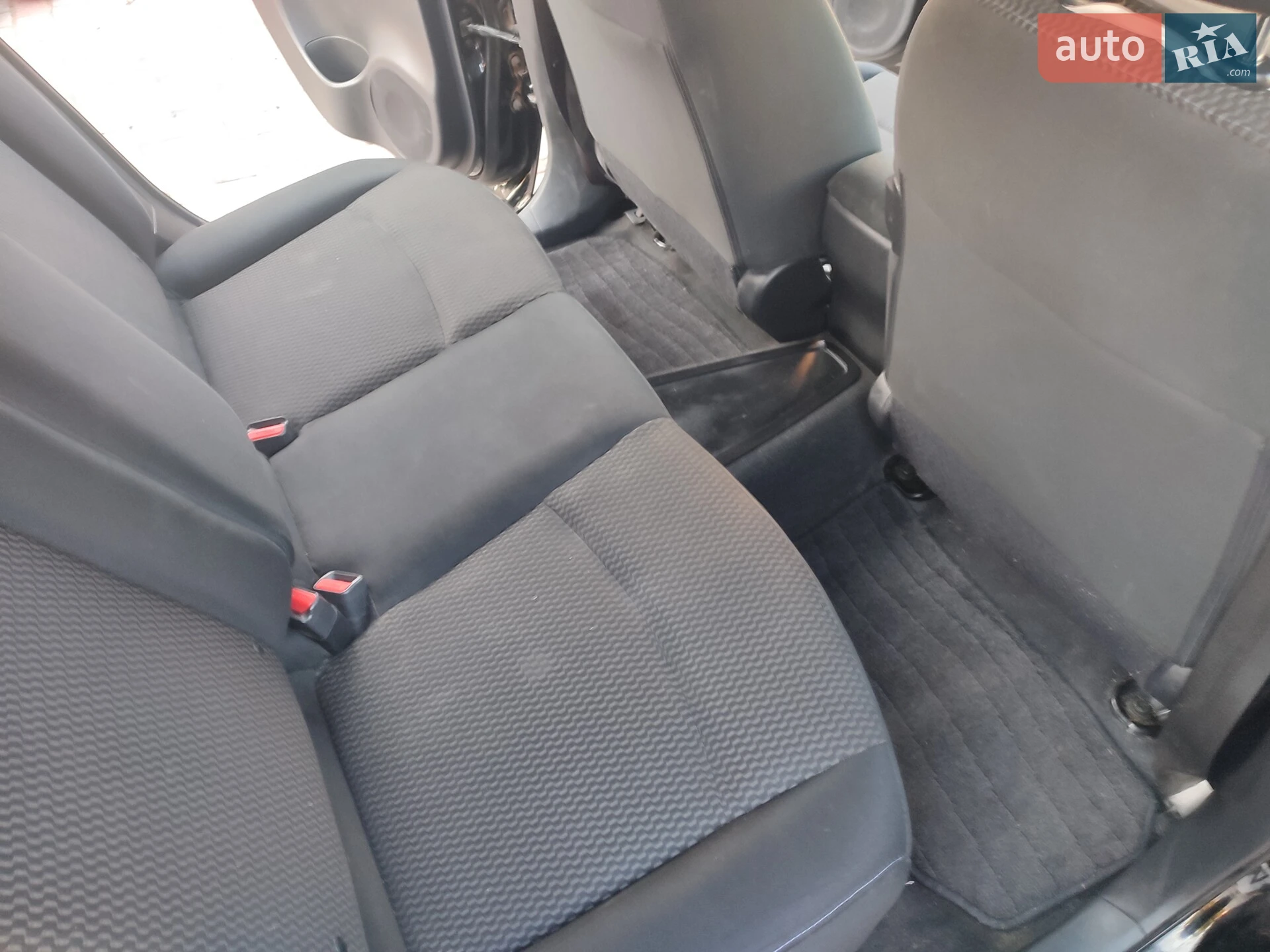 2015 Nissan Leaf - мініатюра 21