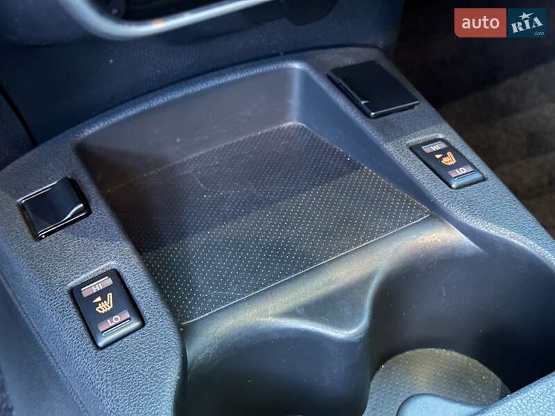 Хэтчбек Nissan Leaf 2013 в Виннице