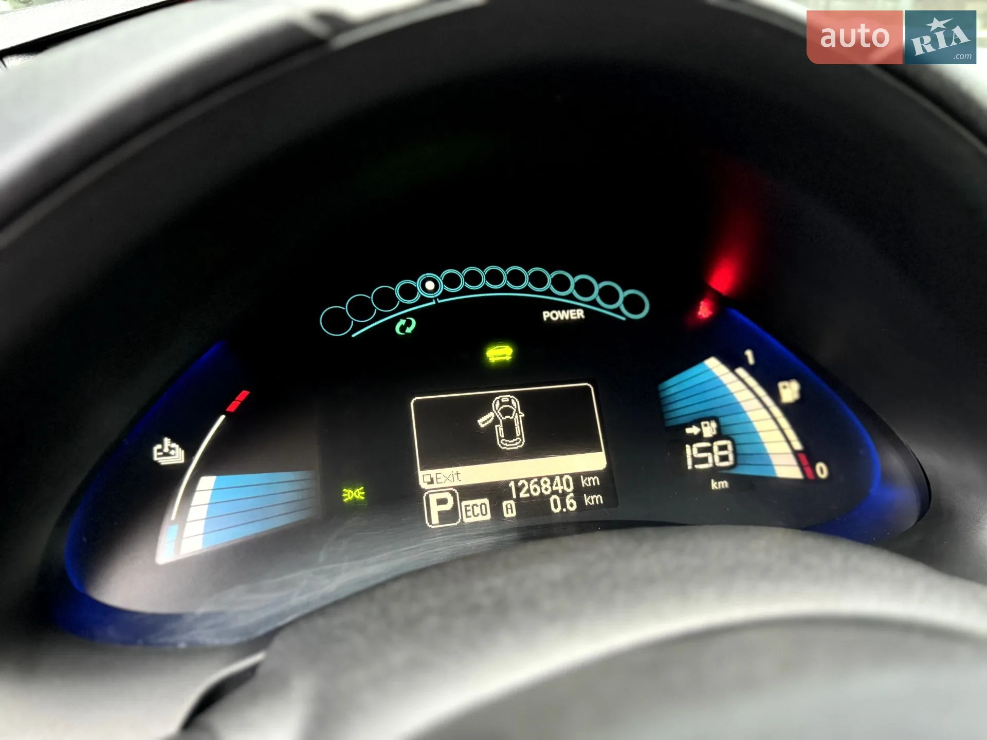 2017 Nissan Leaf - мініатюра 18