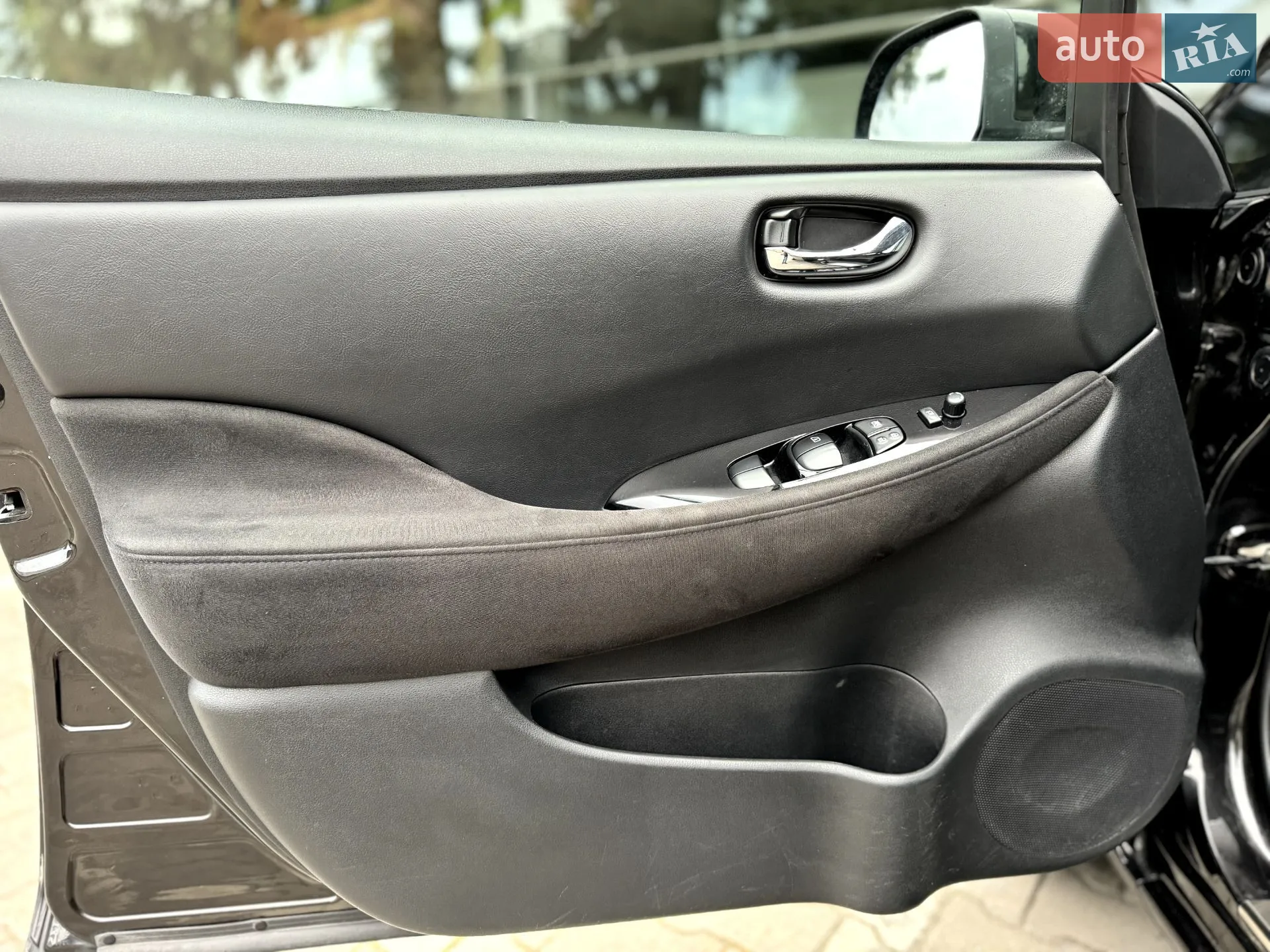 2017 Nissan Leaf - мініатюра 54