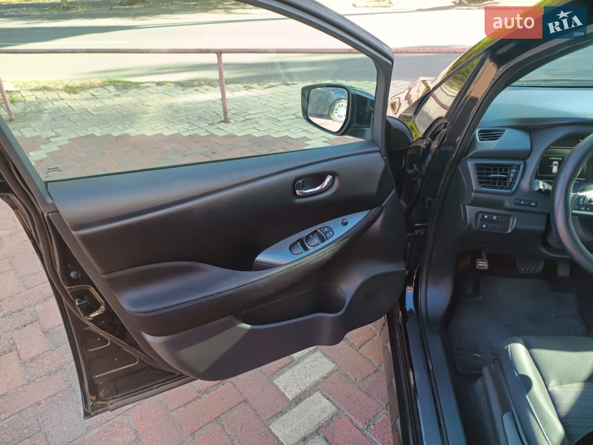 2018 Nissan Leaf - мініатюра 21
