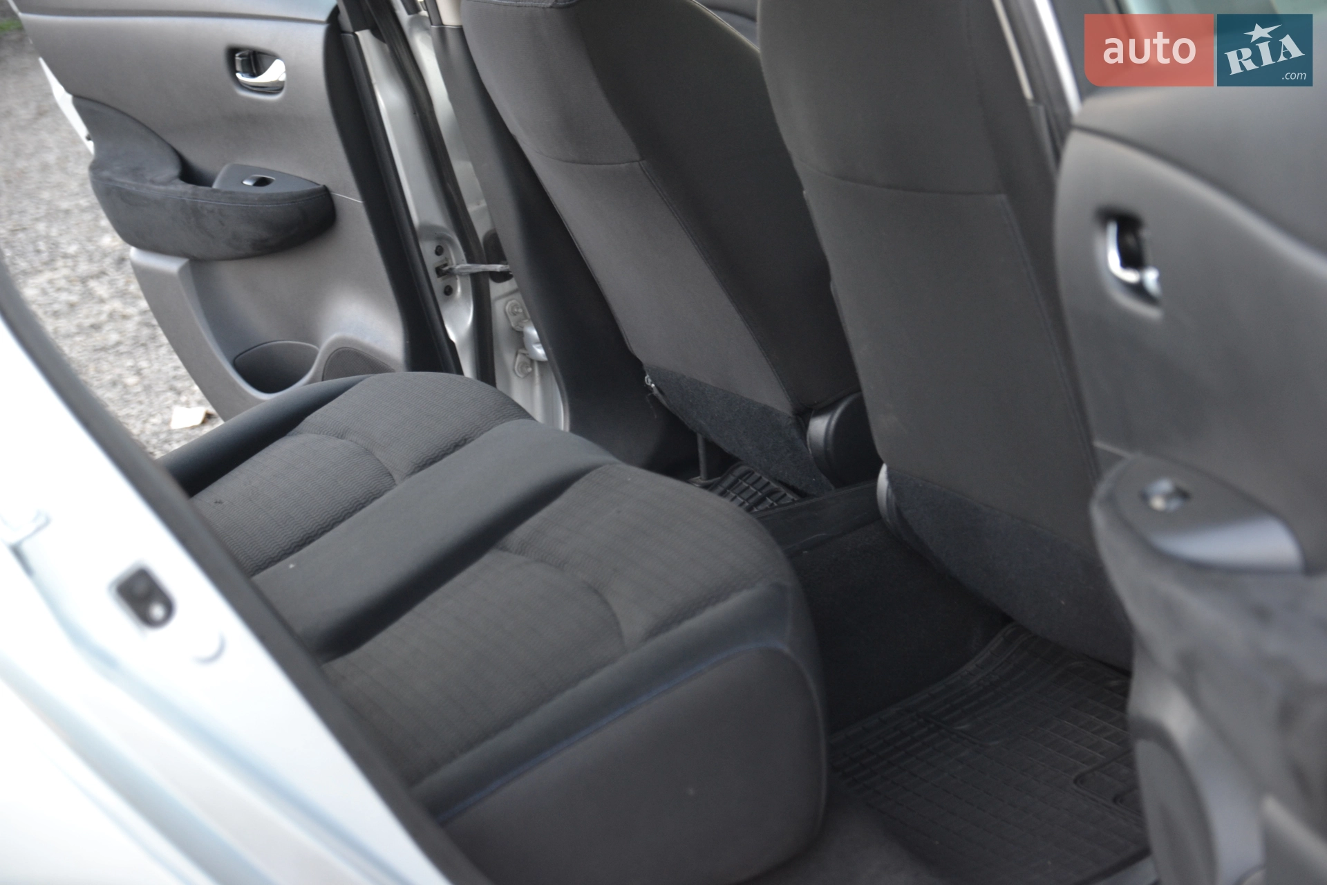 2014 Nissan Leaf - мініатюра 19