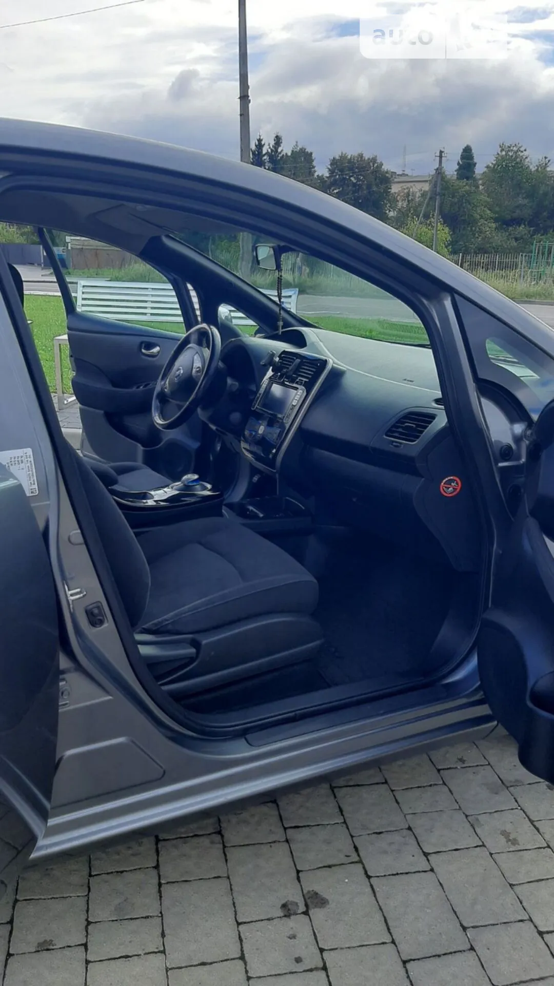 2016 Nissan Leaf - мініатюра 12