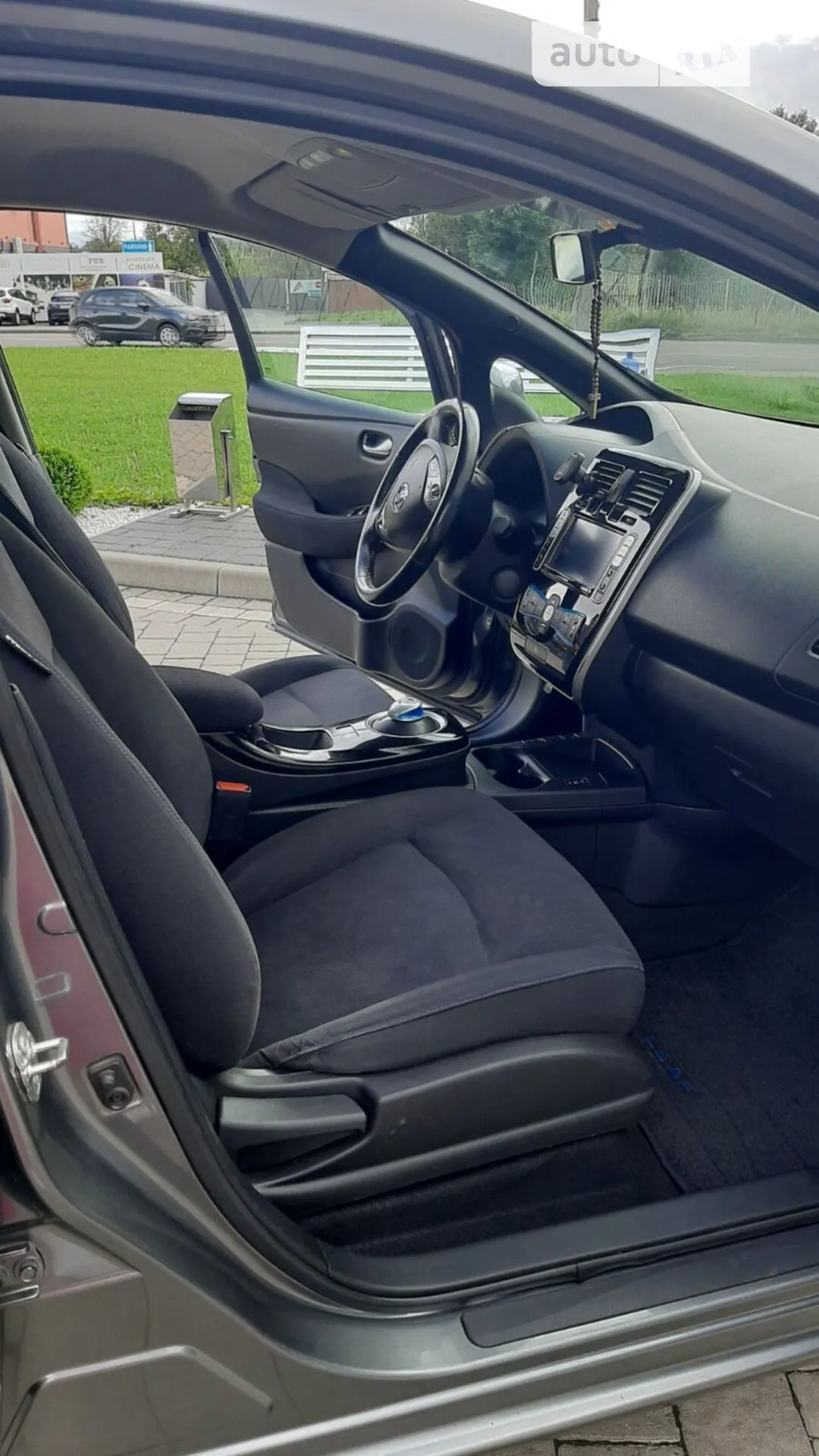 2016 Nissan Leaf - мініатюра 15