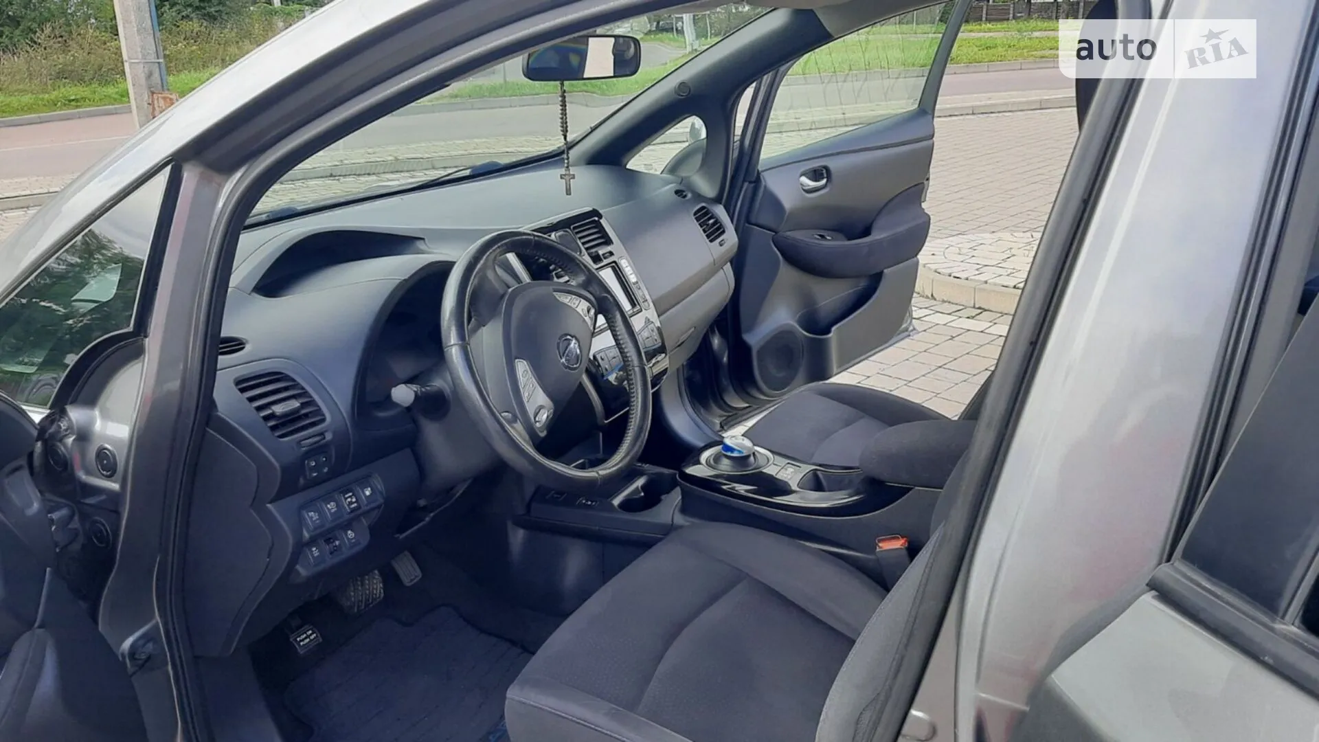 2016 Nissan Leaf - мініатюра 19