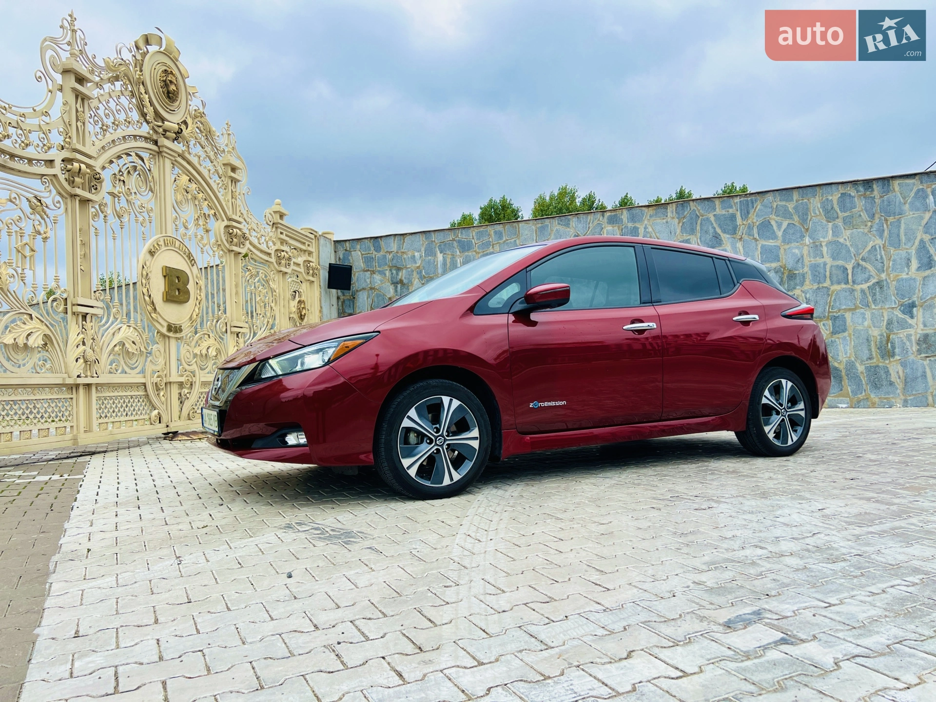 2018 Nissan Leaf - мініатюра 22