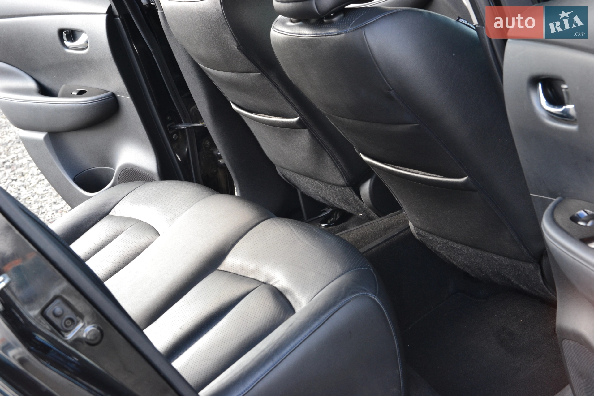 2016 Nissan Leaf - мініатюра 23
