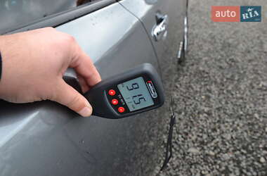 Хэтчбек Nissan Leaf 2016 в Луцке
