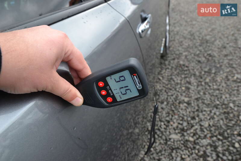 Хэтчбек Nissan Leaf 2016 в Луцке фото 35 Хэтчбек Nissan Leaf 2016 в Луцке