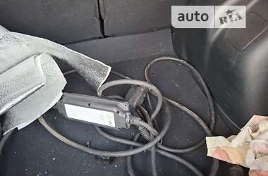 Хэтчбек Nissan Leaf 2021 в 
