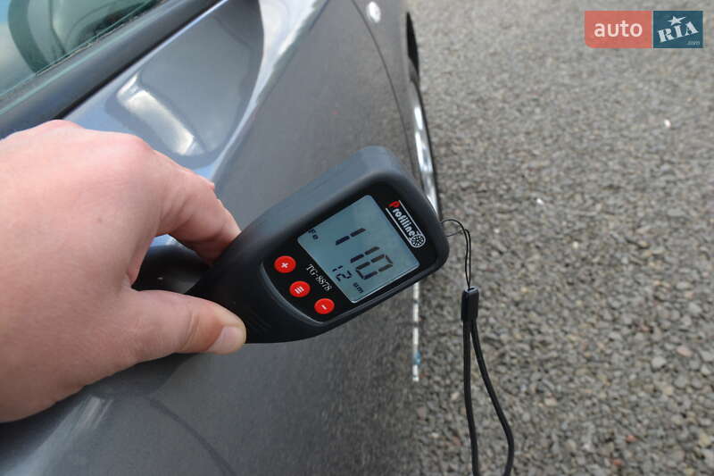 Хетчбек Nissan Leaf 2014 в Луцьку фото 31 Хетчбек Nissan Leaf 2014 в Луцьку