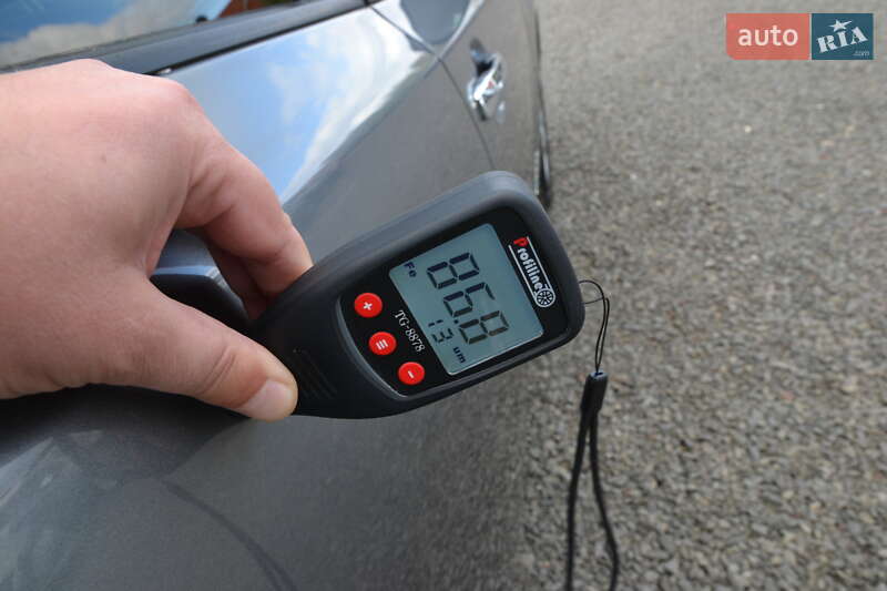 Хетчбек Nissan Leaf 2014 в Луцьку фото 32 Хетчбек Nissan Leaf 2014 в Луцьку