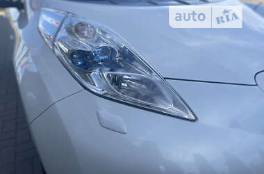 Хэтчбек Nissan Leaf 2013 в Харькове