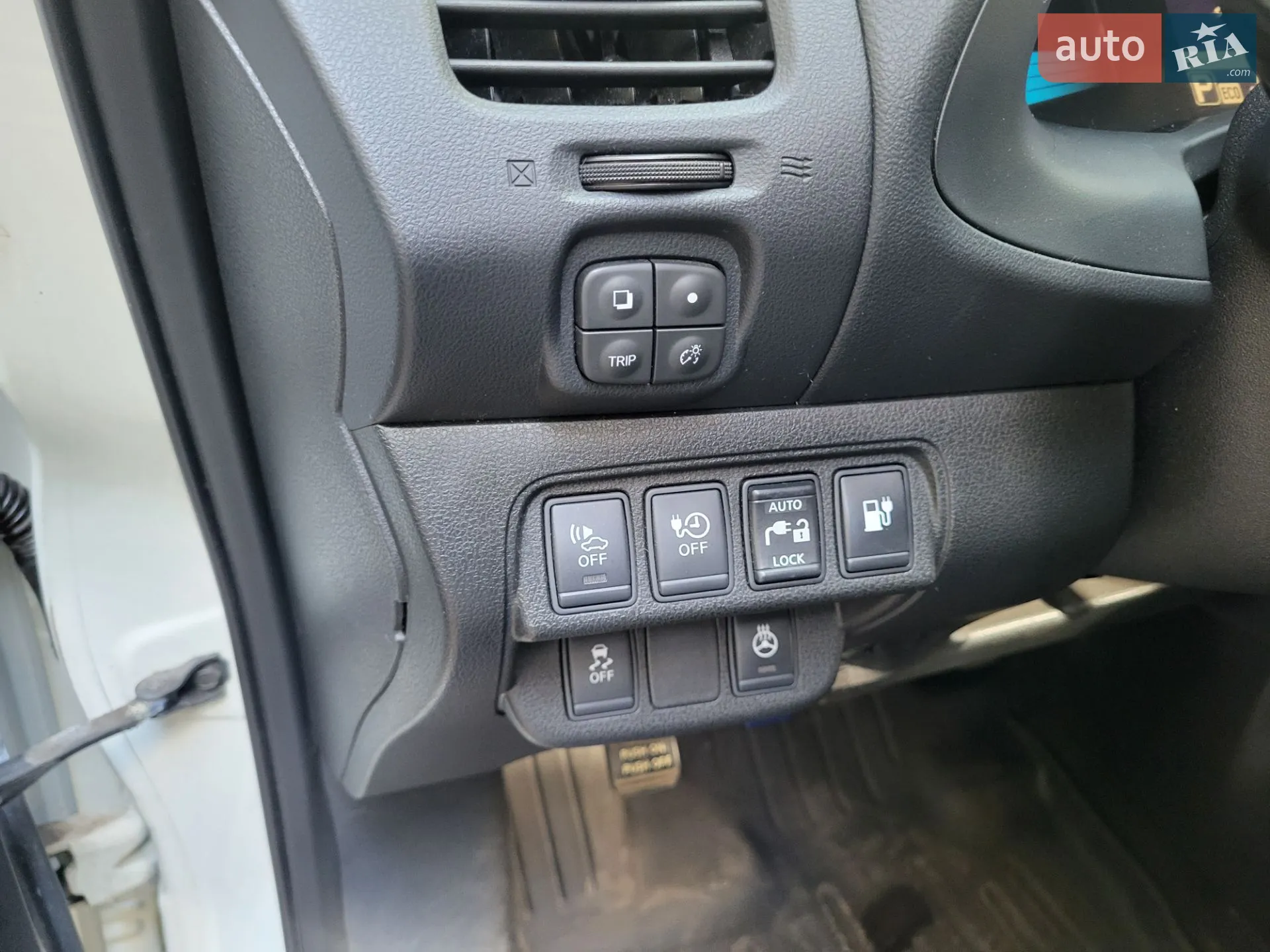 2014 Nissan Leaf - мініатюра 18