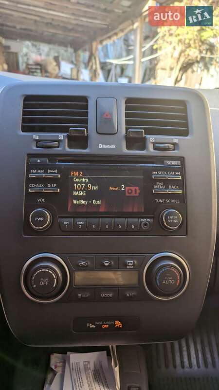 Хэтчбек Nissan Leaf 2014 в Киеве