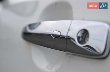 Хэтчбек Nissan Leaf 2013 в Луцке
