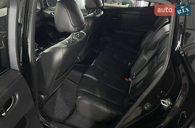 Хэтчбек Nissan Leaf 2019 в Днепре