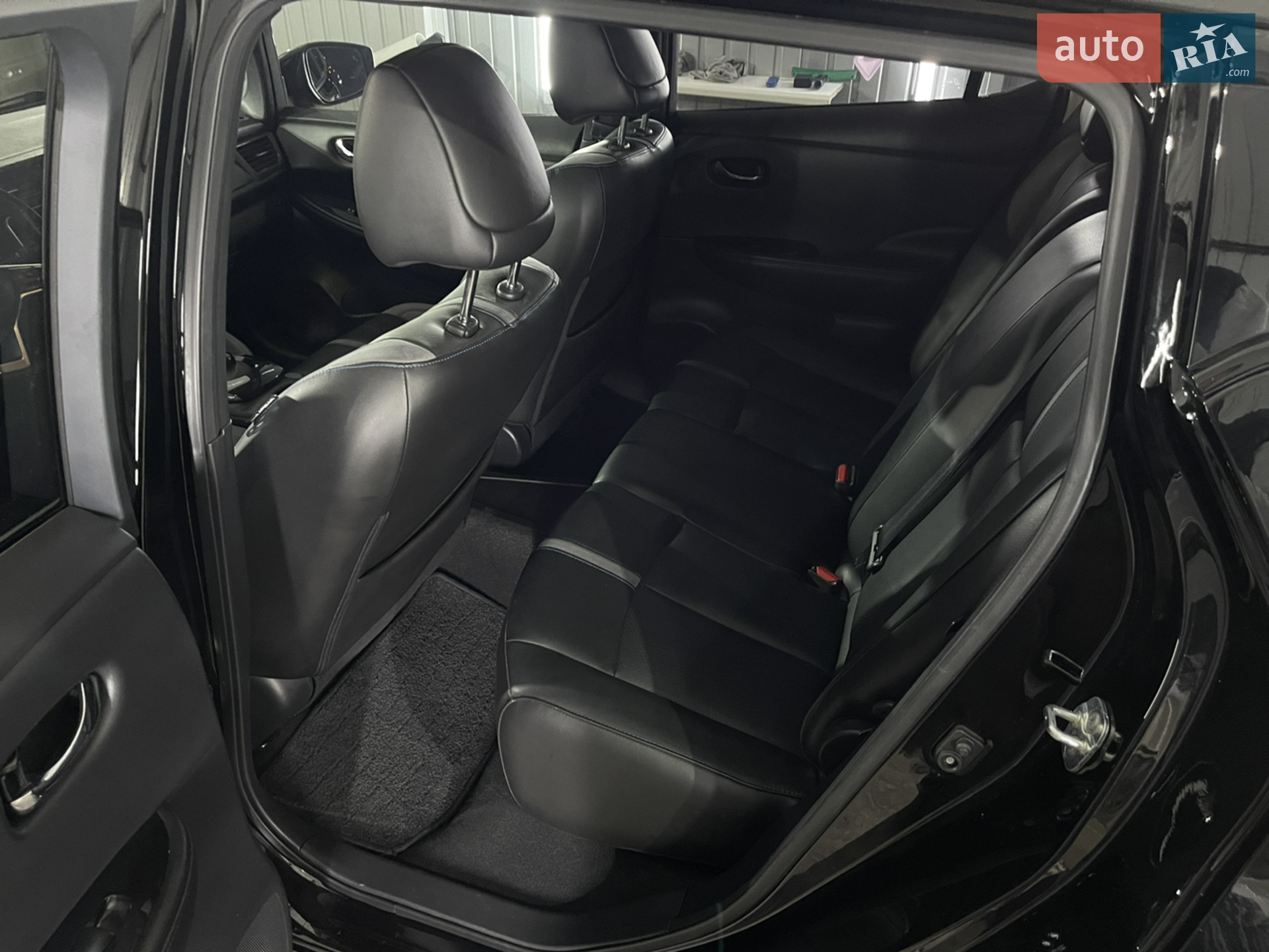 2019 Nissan Leaf - мініатюра 10