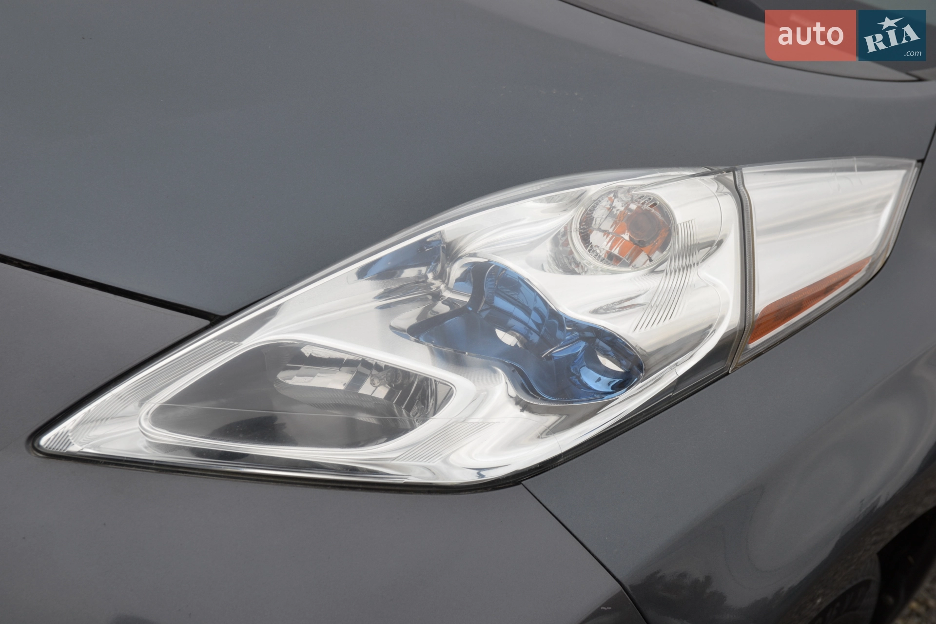 2013 Nissan Leaf - мініатюра 14