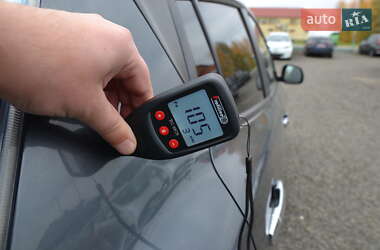 Хетчбек Nissan Leaf 2013 в Луцьку