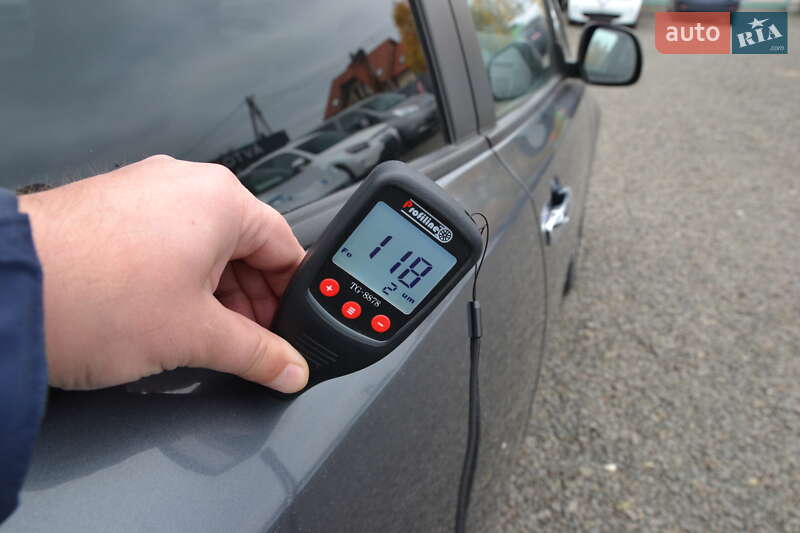 Хетчбек Nissan Leaf 2014 в Луцьку