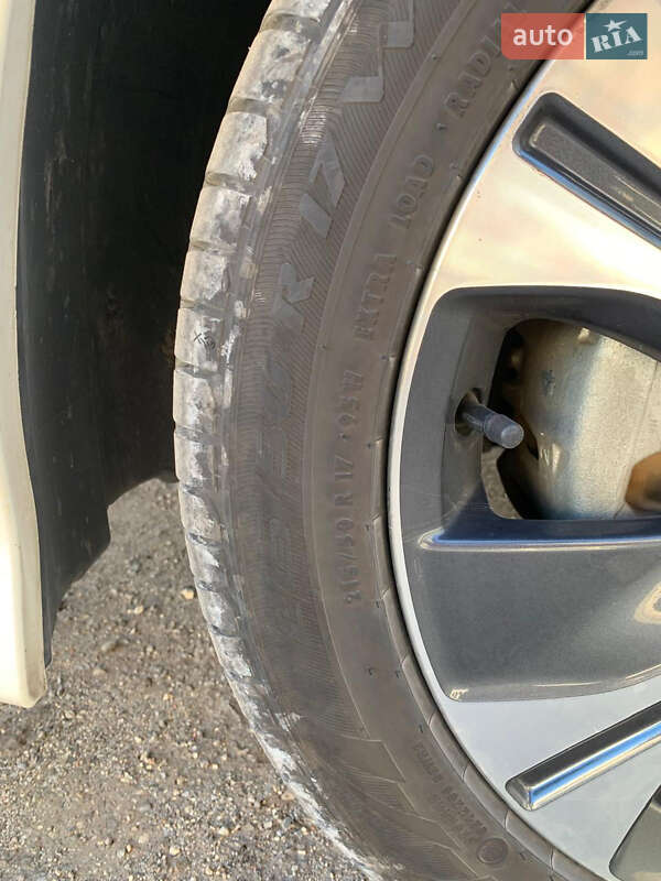 Хетчбек Nissan Leaf 2019 в Тернополі фото 23 Хетчбек Nissan Leaf 2019 в Тернополі