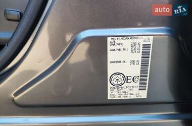 Хэтчбек Nissan Leaf 2020 в 