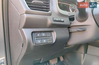 Хэтчбек Nissan Leaf 2020 в 