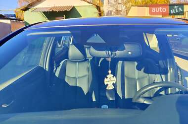 Хэтчбек Nissan Leaf 2020 в 