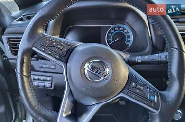 Хэтчбек Nissan Leaf 2019 в Бердичеве