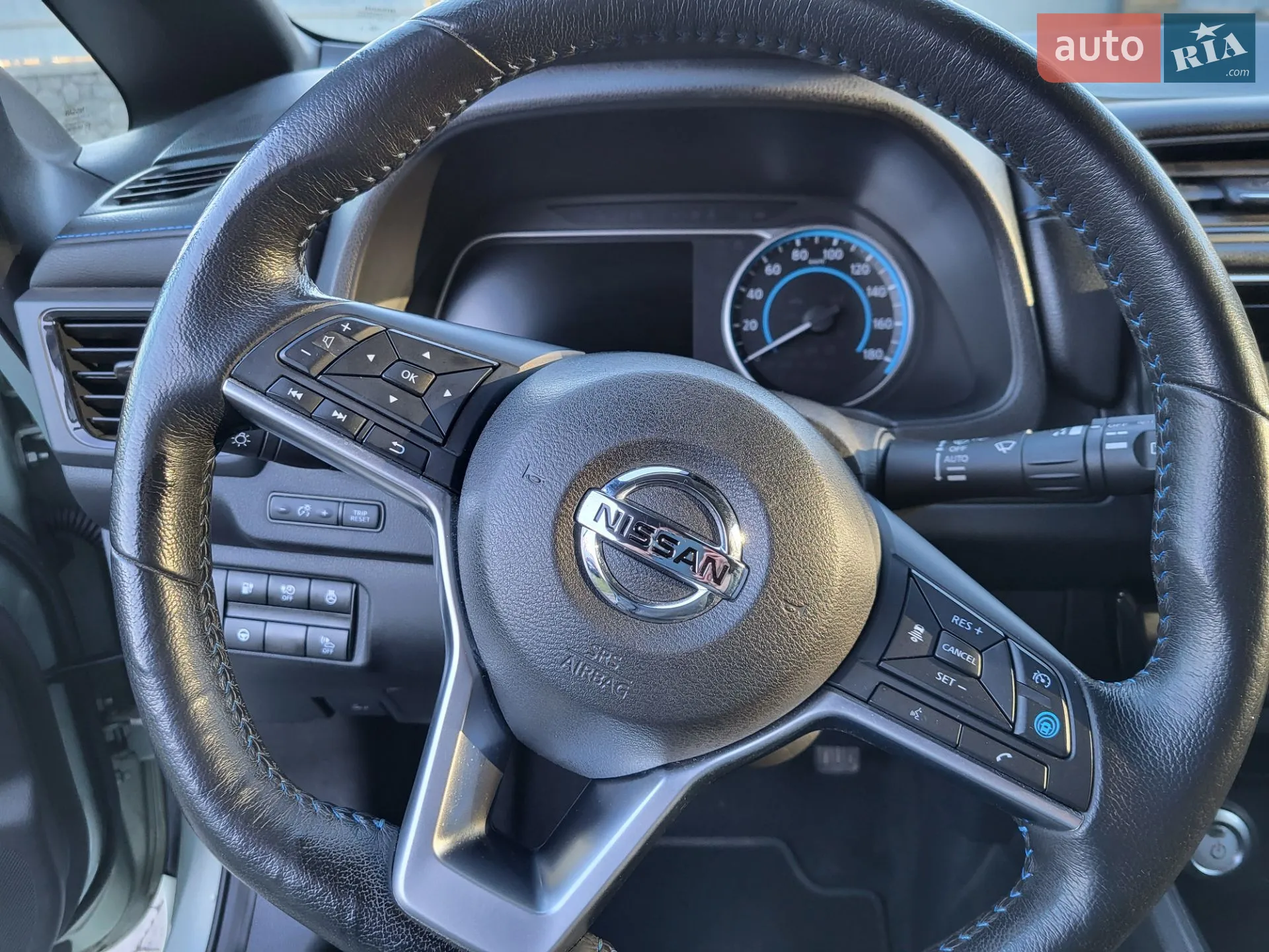 2019 Nissan Leaf - мініатюра 12