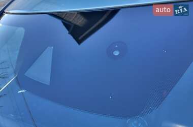 Хэтчбек Nissan Leaf 2019 в Бердичеве