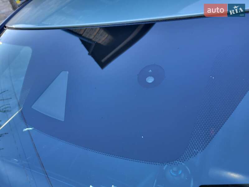 Хэтчбек Nissan Leaf 2019 в Бердичеве фото 21 Хэтчбек Nissan Leaf 2019 в Бердичеве