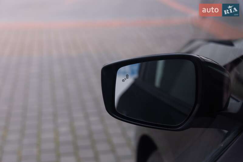 Хэтчбек Nissan Leaf 2021 в Луцке фото 7 Хэтчбек Nissan Leaf 2021 в Луцке