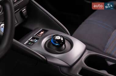 Хэтчбек Nissan Leaf 2021 в Луцке