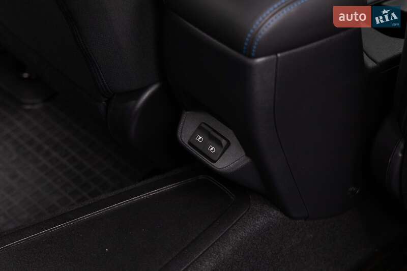 Хэтчбек Nissan Leaf 2021 в Луцке фото 31 Хэтчбек Nissan Leaf 2021 в Луцке