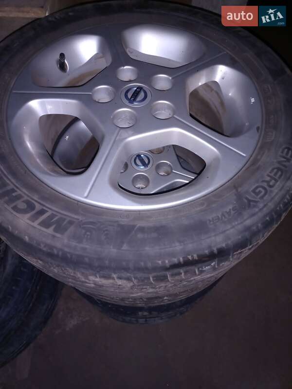 Хэтчбек Nissan Leaf 2013 в Львове фото 13 Хэтчбек Nissan Leaf 2013 в Львове