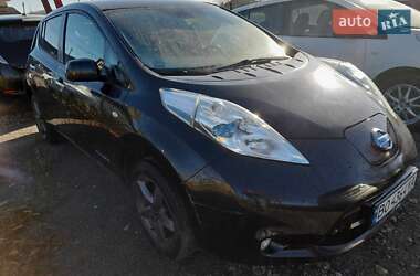 Хетчбек Nissan Leaf 2014 в Вінниці