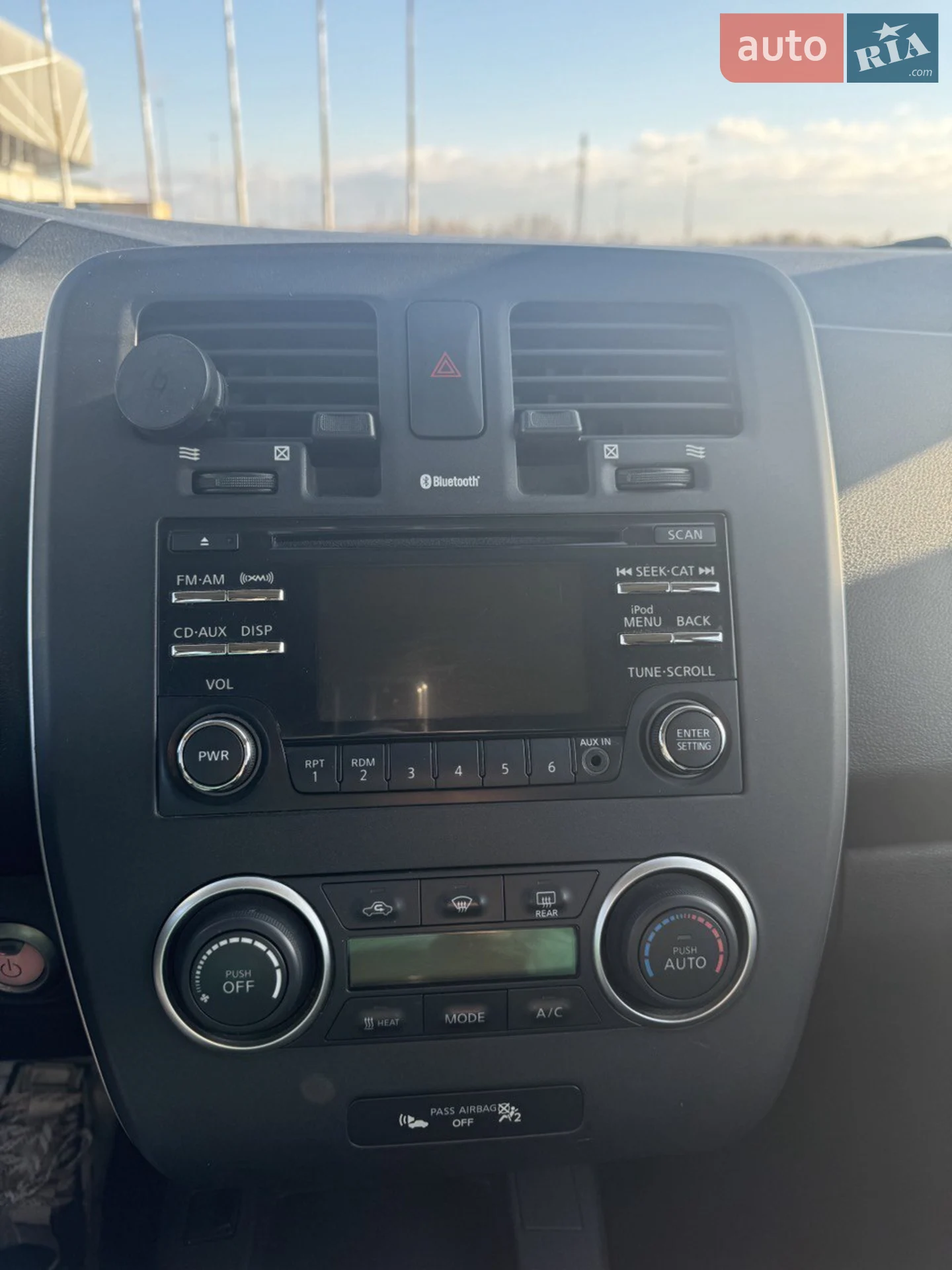 2014 Nissan Leaf - мініатюра 9