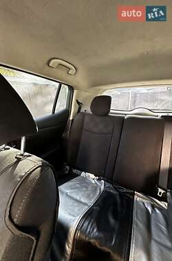 Хэтчбек Nissan Leaf 2015 в Одессе
