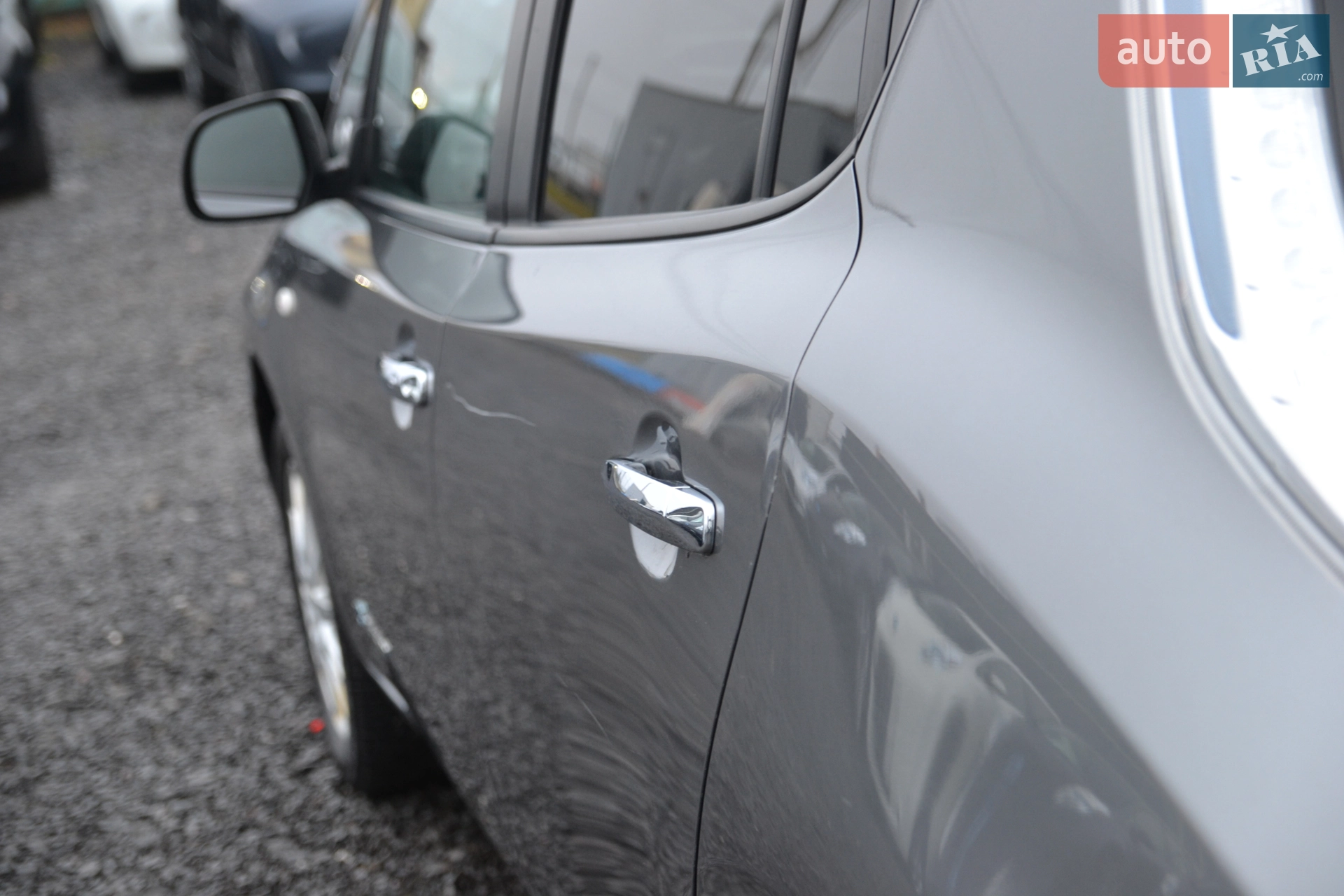 2015 Nissan Leaf - мініатюра 13