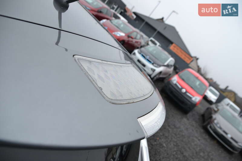 Хетчбек Nissan Leaf 2015 в Луцьку фото 15 Хетчбек Nissan Leaf 2015 в Луцьку
