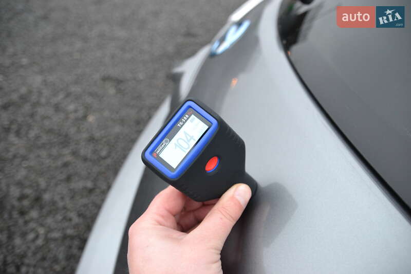 Хетчбек Nissan Leaf 2015 в Луцьку фото 37 Хетчбек Nissan Leaf 2015 в Луцьку